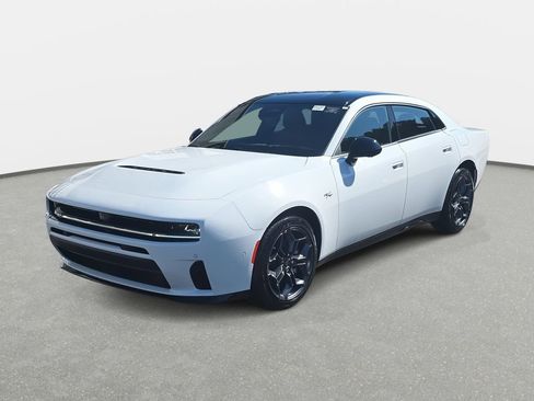 New 2026 Dodge Charger R/T AWD/4WD image 37