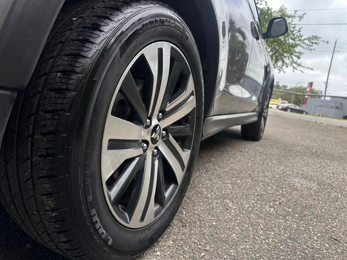 Used 2021 Mitsubishi Outlander Sport FWD image 6