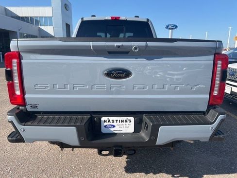 New 2026 Ford F250 Lariat w/ Tremor Off-Road Package image 5