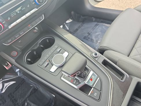 Used 2019 Audi S4 Premium Plus w/ Premium Plus Package image 22