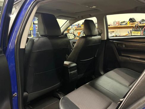 Used 2015 Toyota Corolla S FWD image 25