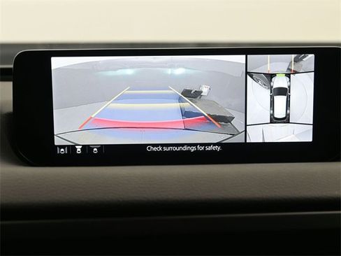 Certified 2023 MAZDA CX-50 2.5 Turbo w/ Cargo Package image 13