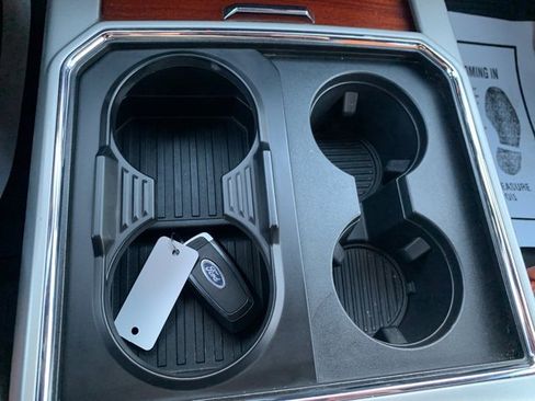 Used 2022 Ford F350 King Ranch w/ Chrome Package image 20