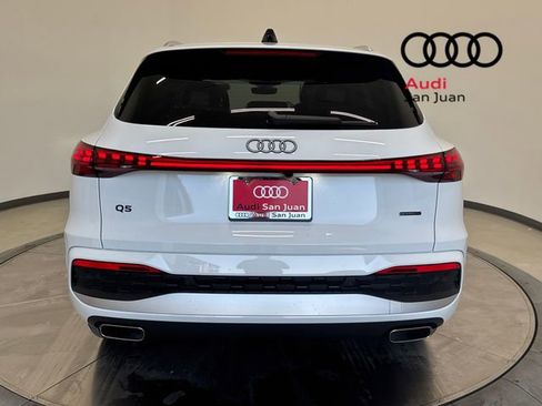 New 2025 Audi Q5 Premium Plus AWD/4WD image 37