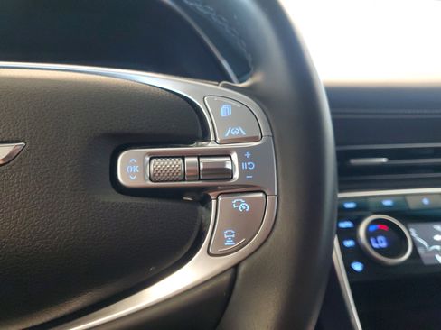 Used 2024 Genesis GV80 2.5T AWD/4WD image 26
