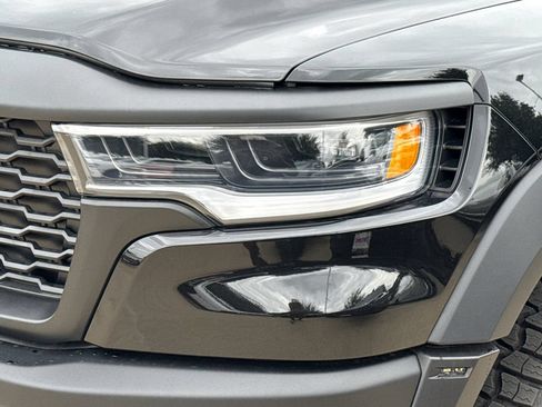 New 2026 RAM 1500 RHO w/ RHO Level 1 Equipment Group AWD/4WD image 4