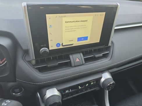 Certified 2025 Toyota RAV4 XLE image 20