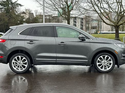 Used 2018 Lincoln MKC Select w/ Select Plus Package image 8