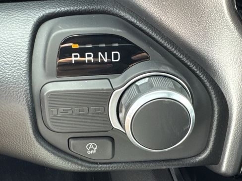 New 2026 RAM 1500 Lone Star image 20