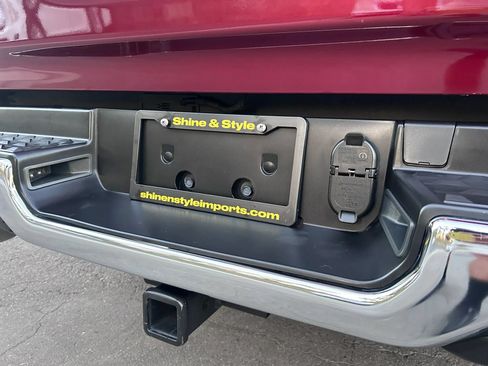 Used 2019 RAM 1500 Limited AWD/4WD image 10