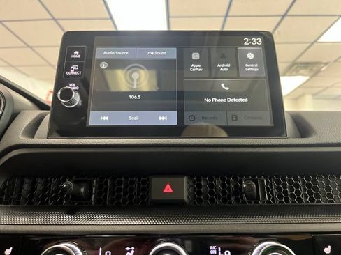 New 2026 Honda CR-V EX image 30