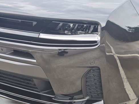 Used 2026 Dodge Charger Scat Pack w/ Blacktop Package AWD/4WD image 28