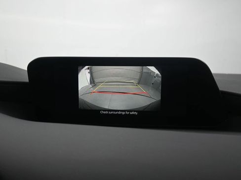 Used 2025 MAZDA MAZDA3 s image 10