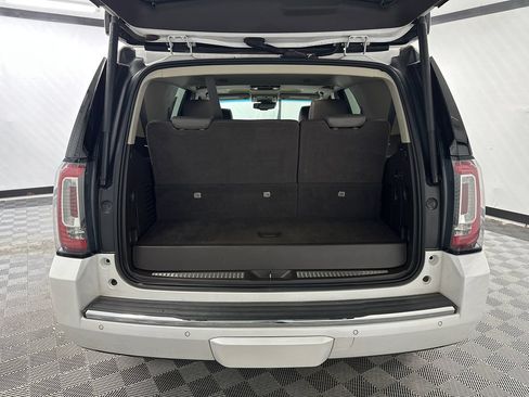 Used 2018 GMC Yukon Denali w/ Denali Ultimate Package AWD/4WD image 21