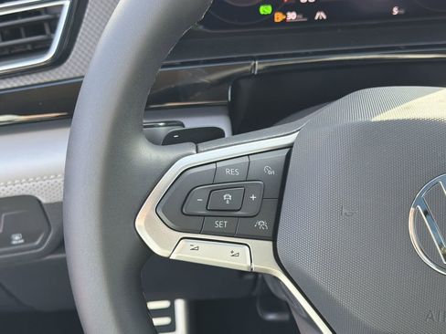 New 2026 Volkswagen Atlas Peak Edition AWD/4WD image 28
