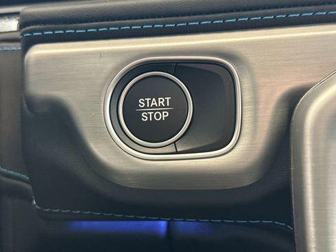 New 2025 Mercedes-Benz G 580 w/ EQ Technology image 24