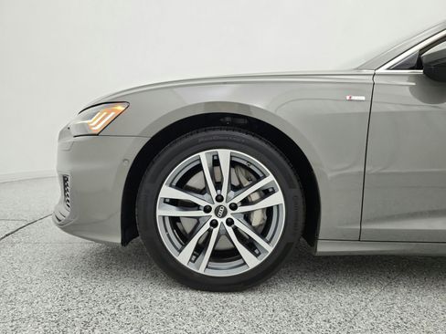 Used 2022 Audi A6 3.0T Prestige w/ Prestige Package AWD/4WD image 18