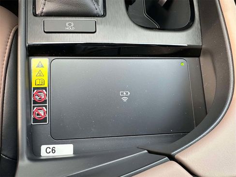 New 2025 Lexus ES 350 350 image 26