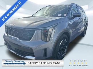 Used 2024 Kia Sorento S FWD video 1