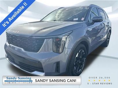 Used 2024 Kia Sorento S
