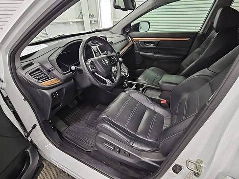 Used 2019 Honda CR-V EX-L image 11