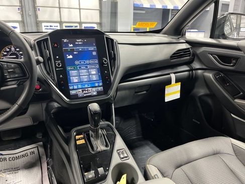 Certified 2024 Subaru Crosstrek 2.5i Wilderness AWD/4WD image 28