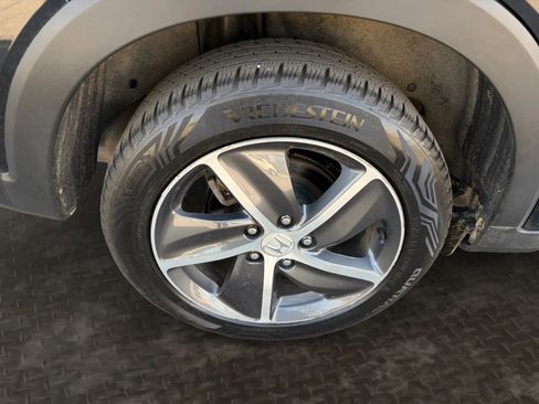 Used 2021 Honda HR-V EX image 40