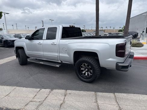 Used 2018 Chevrolet Silverado 1500 LT image 33