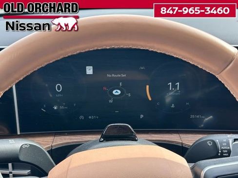 Used 2024 Hyundai Santa Fe Limited AWD/4WD image 21