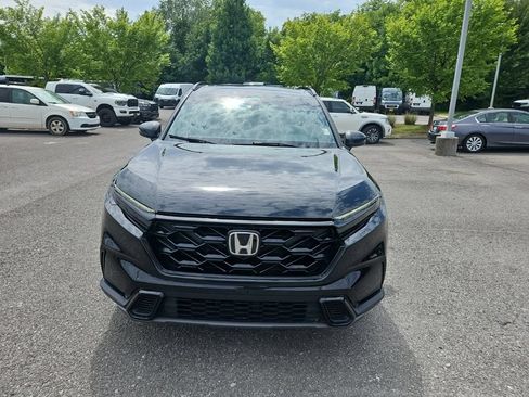 Used 2024 Honda CR-V Sport image 2