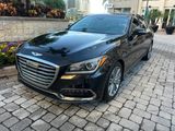 Used 2018 Genesis G80 3.8 w/ Option Group 02 image 3