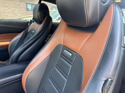 Used 2019 Mercedes-Benz E 53 AMG 4MATIC Coupe image 22
