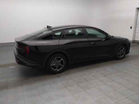Used 2025 Kia K4 FWD image 10