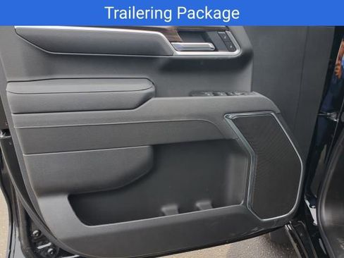 New 2026 Chevrolet Silverado 1500 LT image 15