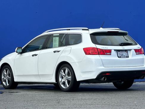 Used 2013 Acura TSX w/ Technology Package image 5