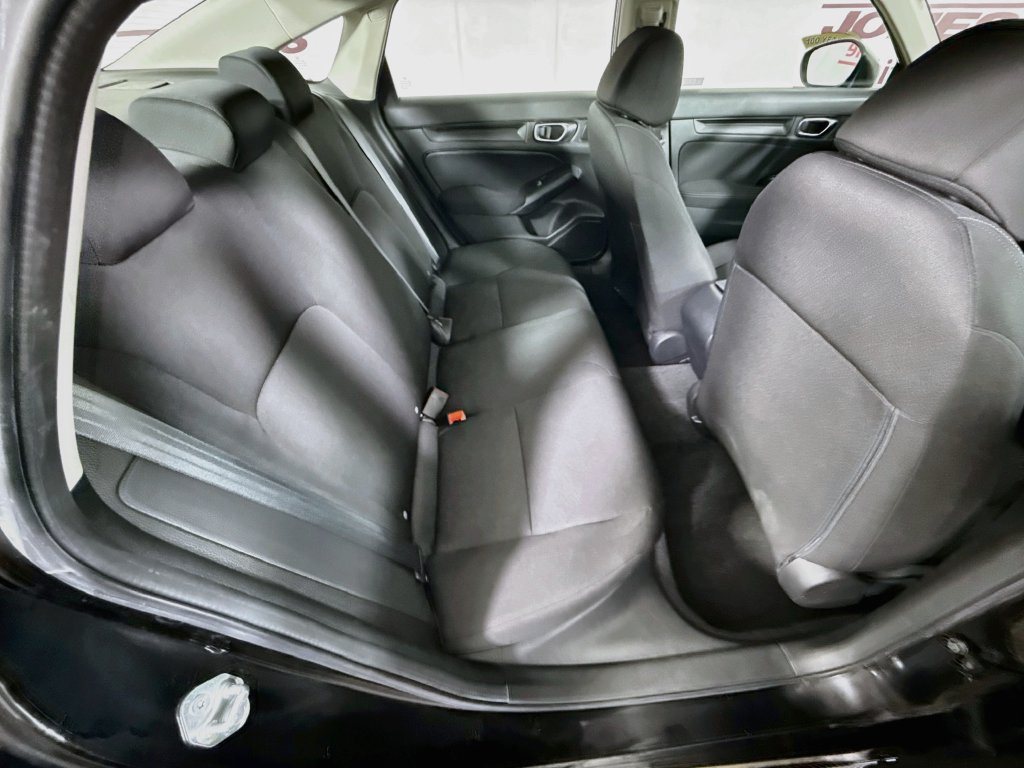 Used 2024 Honda Civic LX image 27