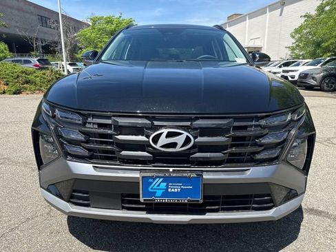 New 2026 Hyundai Tucson SEL AWD/4WD image 2