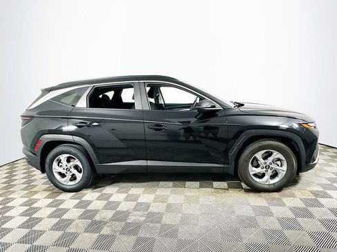 Used 2023 Hyundai Tucson SEL FWD image 2