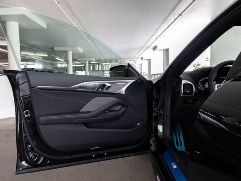 New 2026 BMW 840i xDrive image 13