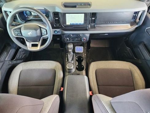 Used 2022 Ford Bronco 4-Door image 26