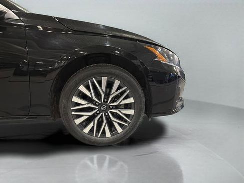 Used 2024 Nissan Altima 2.5 SV image 20