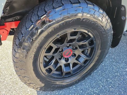 Used 2021 Toyota 4Runner TRD Pro image 17