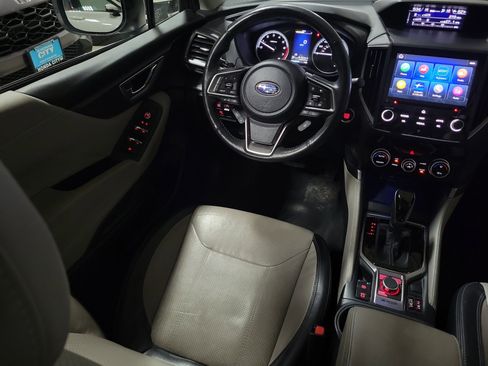 Used 2020 Subaru Forester Limited w/ Popular Package #3 image 17