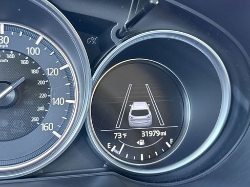 Used 2018 MAZDA CX-5 Touring w/ Preferred Equipment Package image 17