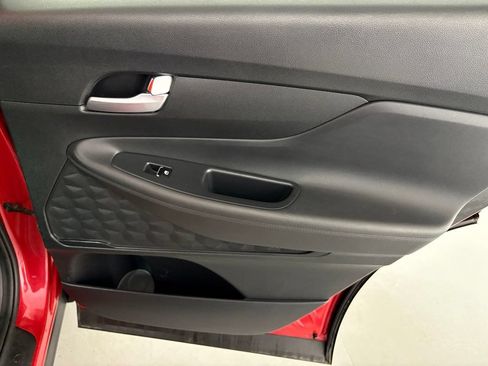 Used 2020 Hyundai Santa Fe SEL FWD image 34
