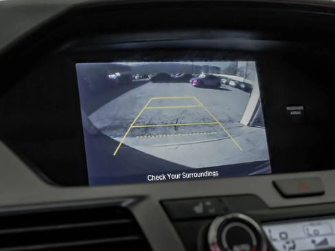 Used 2016 Honda Odyssey EX-L image 21