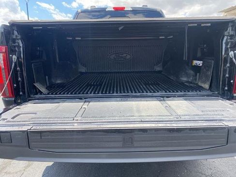 Certified 2024 Ford F150 XLT w/ Equipment Group 302A MID AWD/4WD image 19