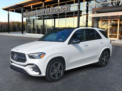 Certified 2024 Mercedes-Benz GLE 450 4MATIC