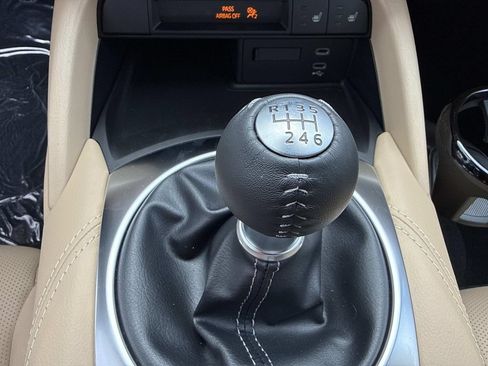 New 2026 MAZDA MX-5 Miata Grand Touring RWD image 27