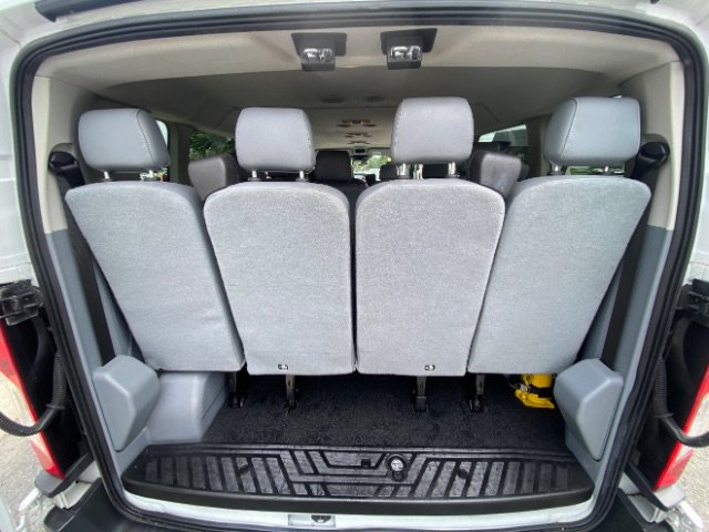 Used 2016 Ford Transit 350 XL RWD image 8